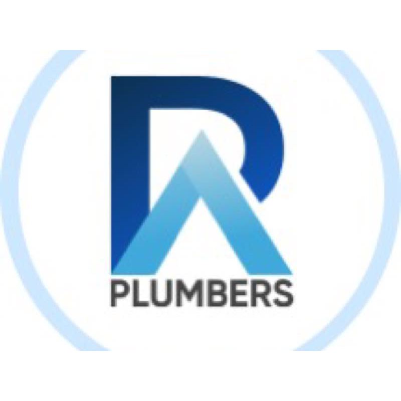 RA Plumbers Ltd Logo