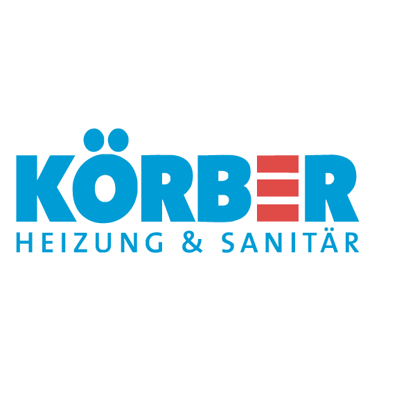 Logo Körber Heizung & Sanitär GmbH