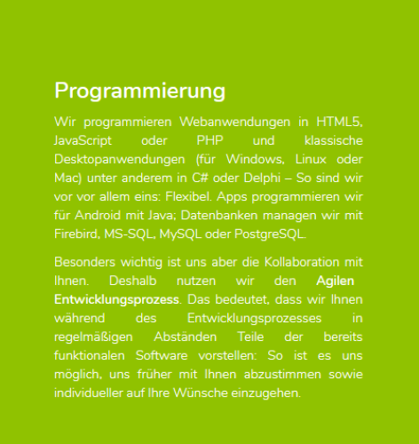 MMC Michael Müller Computing GmbH, Nürnberger Str. 12 in Düsseldorf