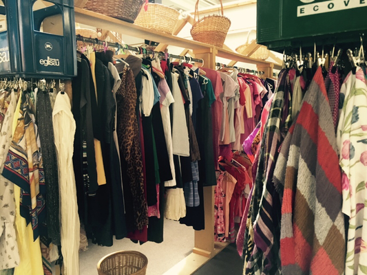 Gross-Brocki, Hauptstrasse 27 in Trübbach