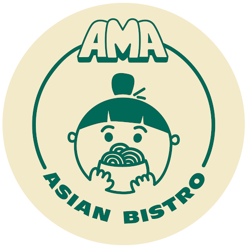 AMA Asian Bistro restaurant de spécialités asiatiques