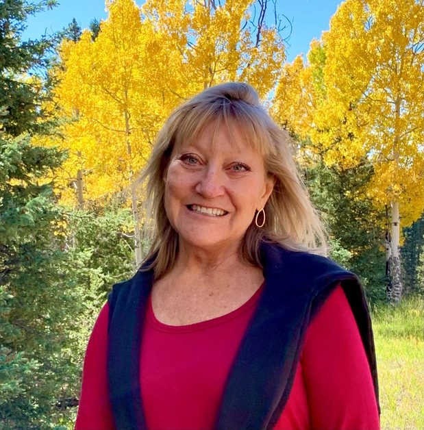 Images Kari Dahlin, Counselor