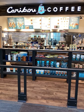 Images Caribou Coffee