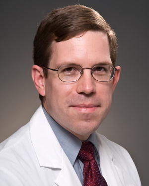 Edward F. Hollinger, MD Image