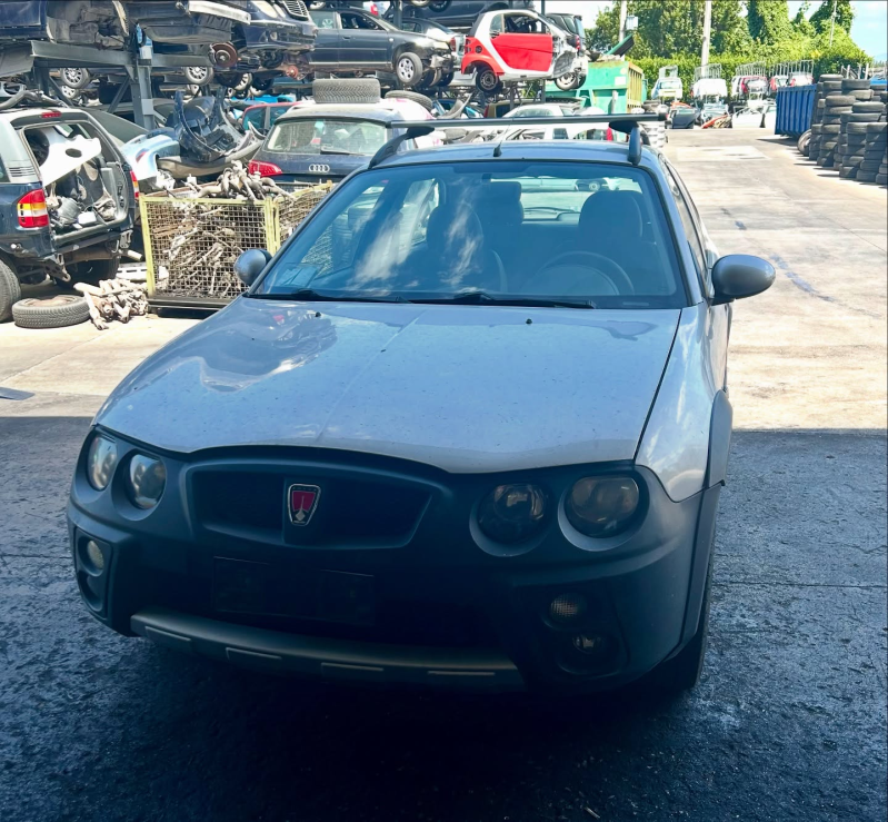 Images Autodemolizioni Franchini