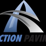 Action Paving LLC Logo
