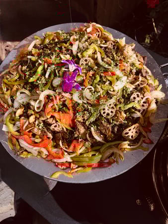 Images Az Catering DMV