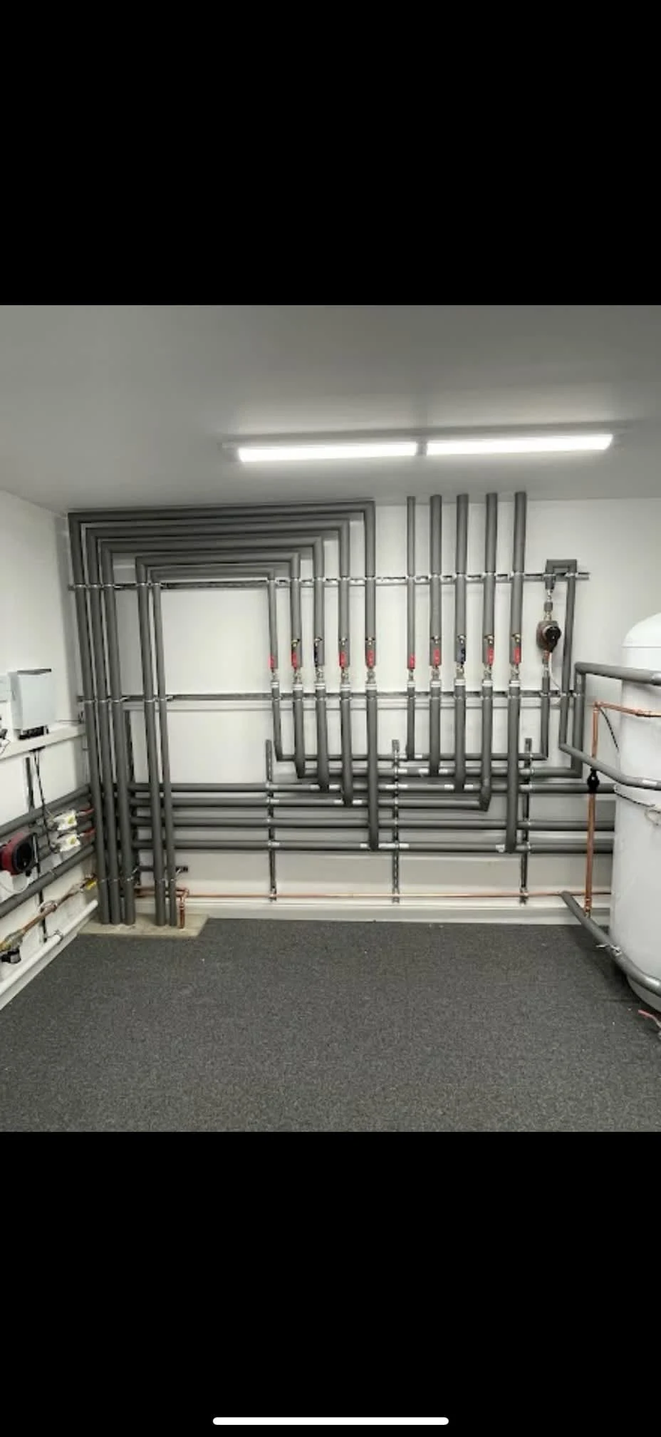 Images Taylored Heating & Plumbing Ltd