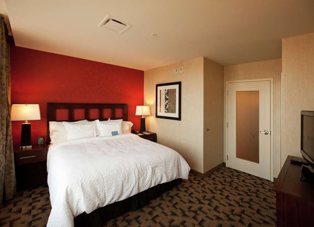 Images Embassy Suites by Hilton Buffalo