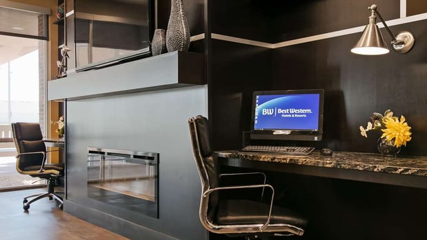 Images Best Western Ramkota Hotel