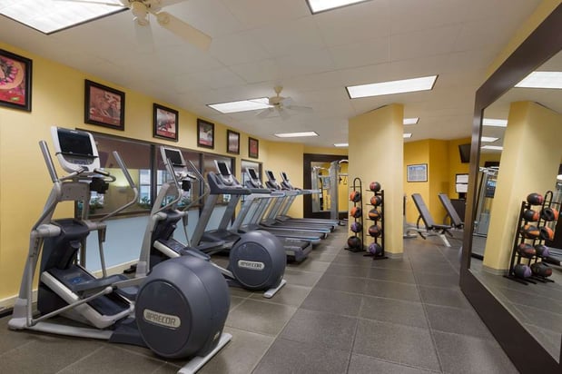 Images Embassy Suites by Hilton Dallas Frisco Hotel & Convention Center