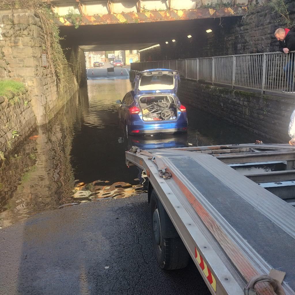Images Fm24 Recovery Llanelli Carmarthen