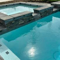 Images Ande's Pools
