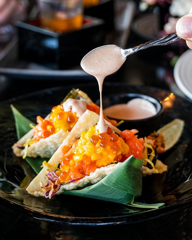 Images Ascend Prime Steak & Sushi