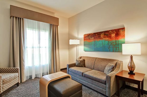 Images Homewood Suites by Hilton Oklahoma City-West
