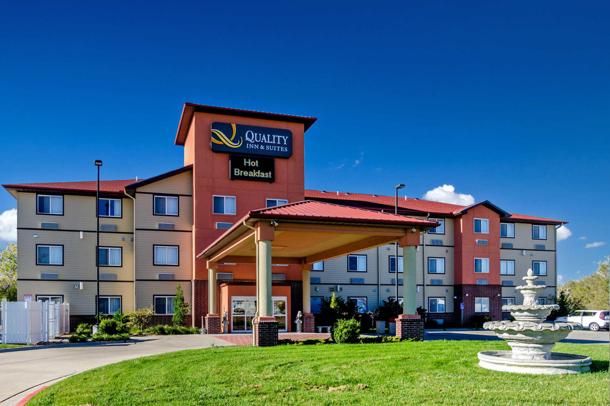 Coupon codes for quality inn and suites