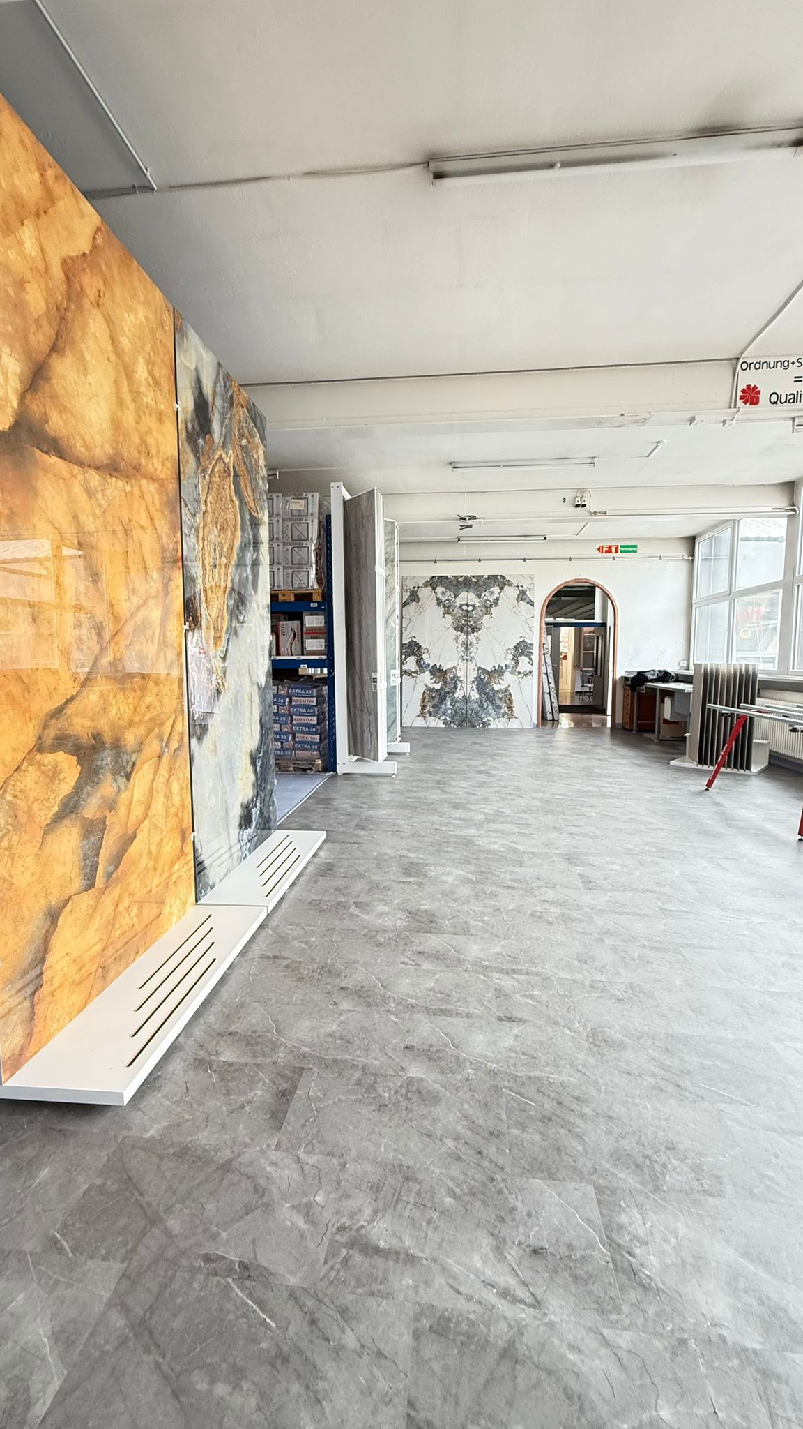 NASTIM AG, Aeussere Luzernerstrasse 29 in Oftringen