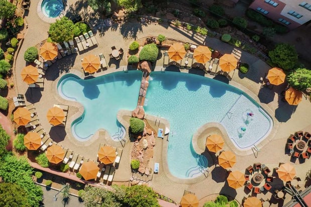 Images Hilton Sedona Resort at Bell Rock