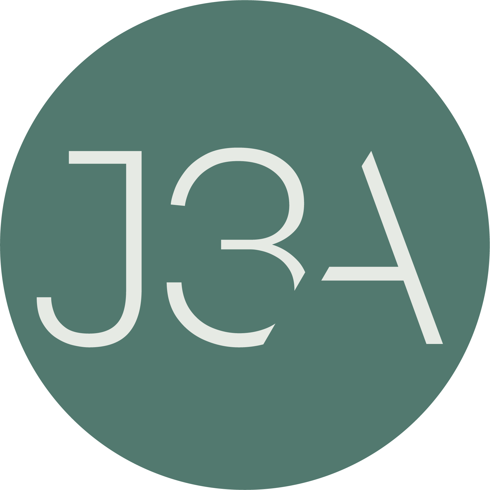 J3 Ayllón Logo