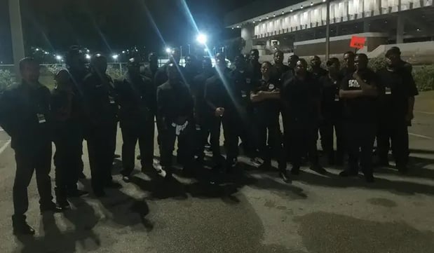 Images Diamond Touch Security