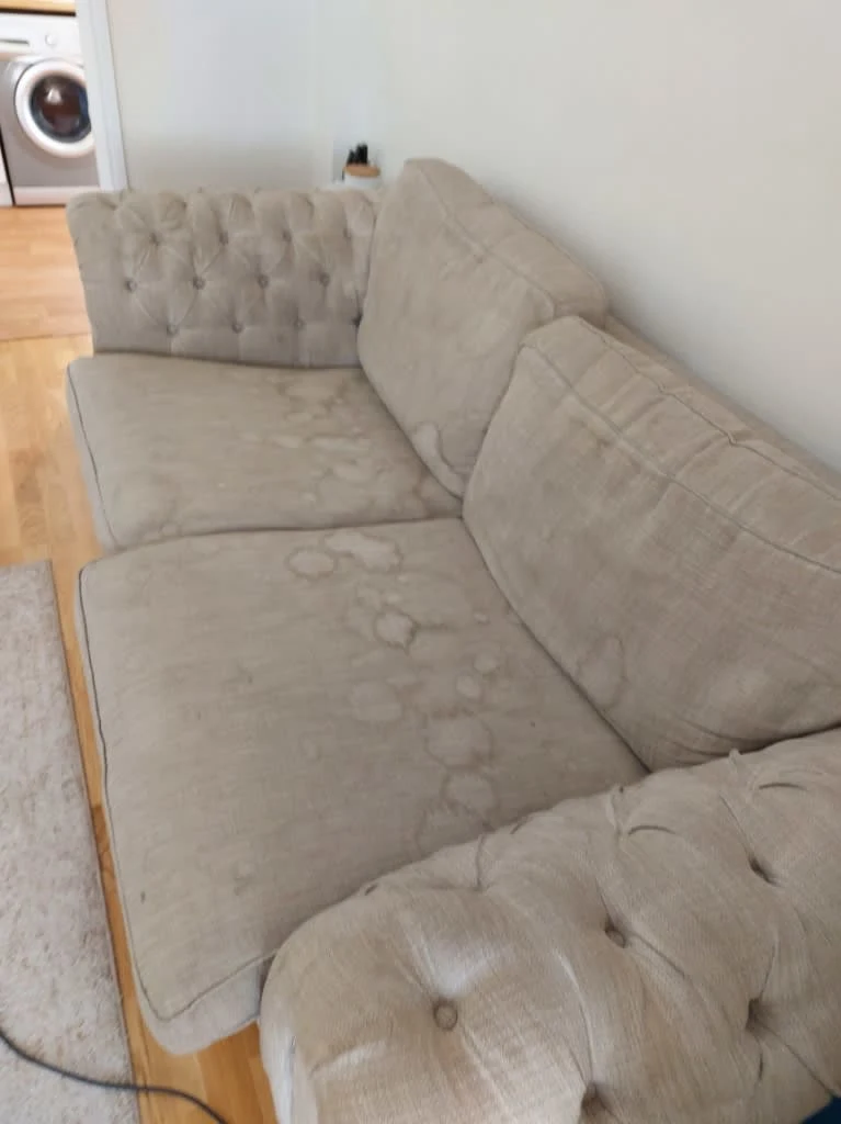 Images Titanium Cleaning