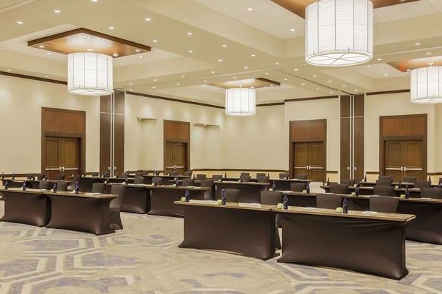 Images Embassy Suites by Hilton Syracuse Destiny USA