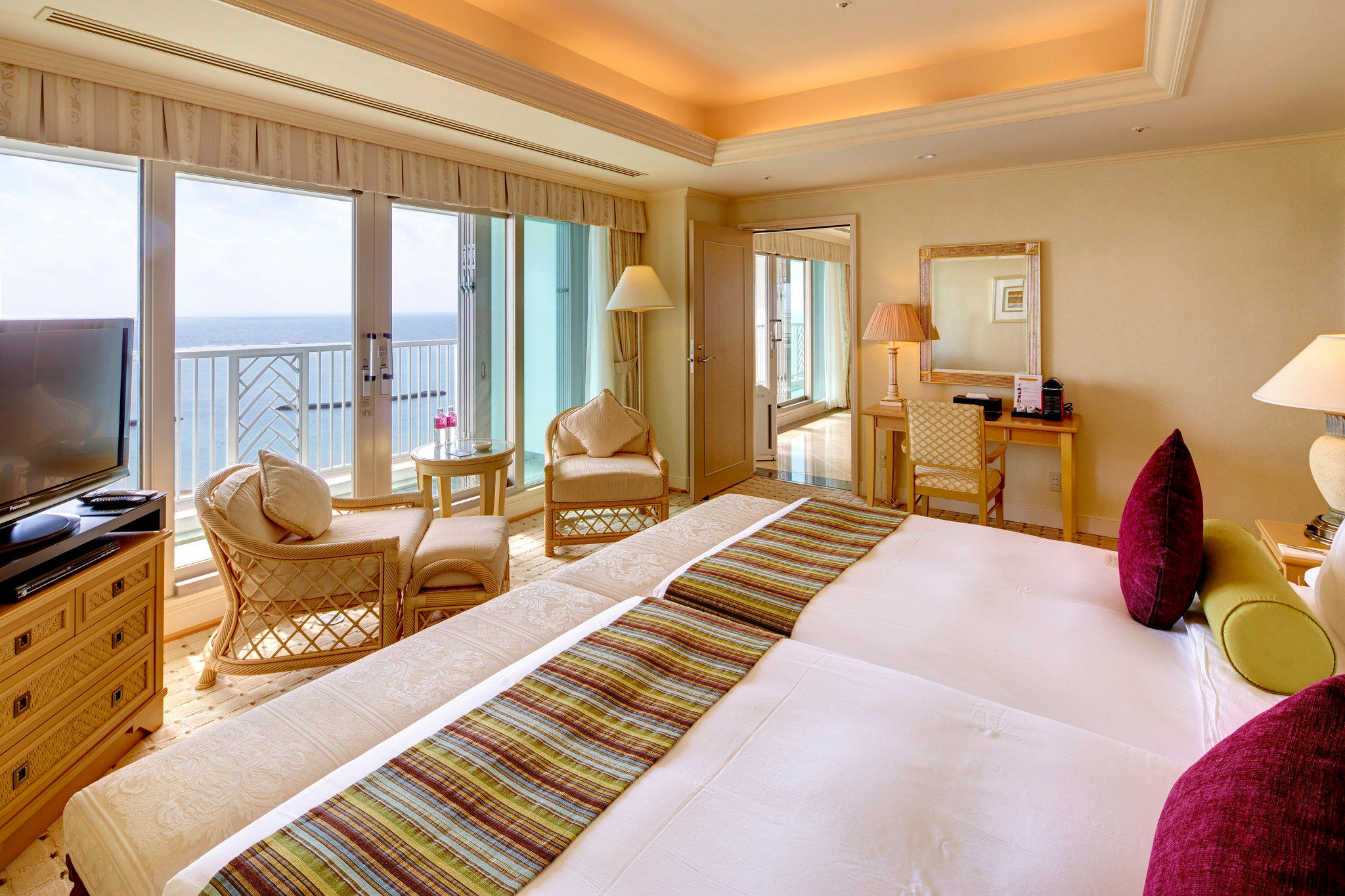 Images InterContinental - ANA Ishigaki Resort, an IHG Hotel