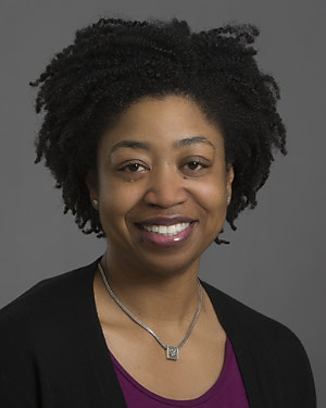 Andem E. Ekpenyong, MD Image