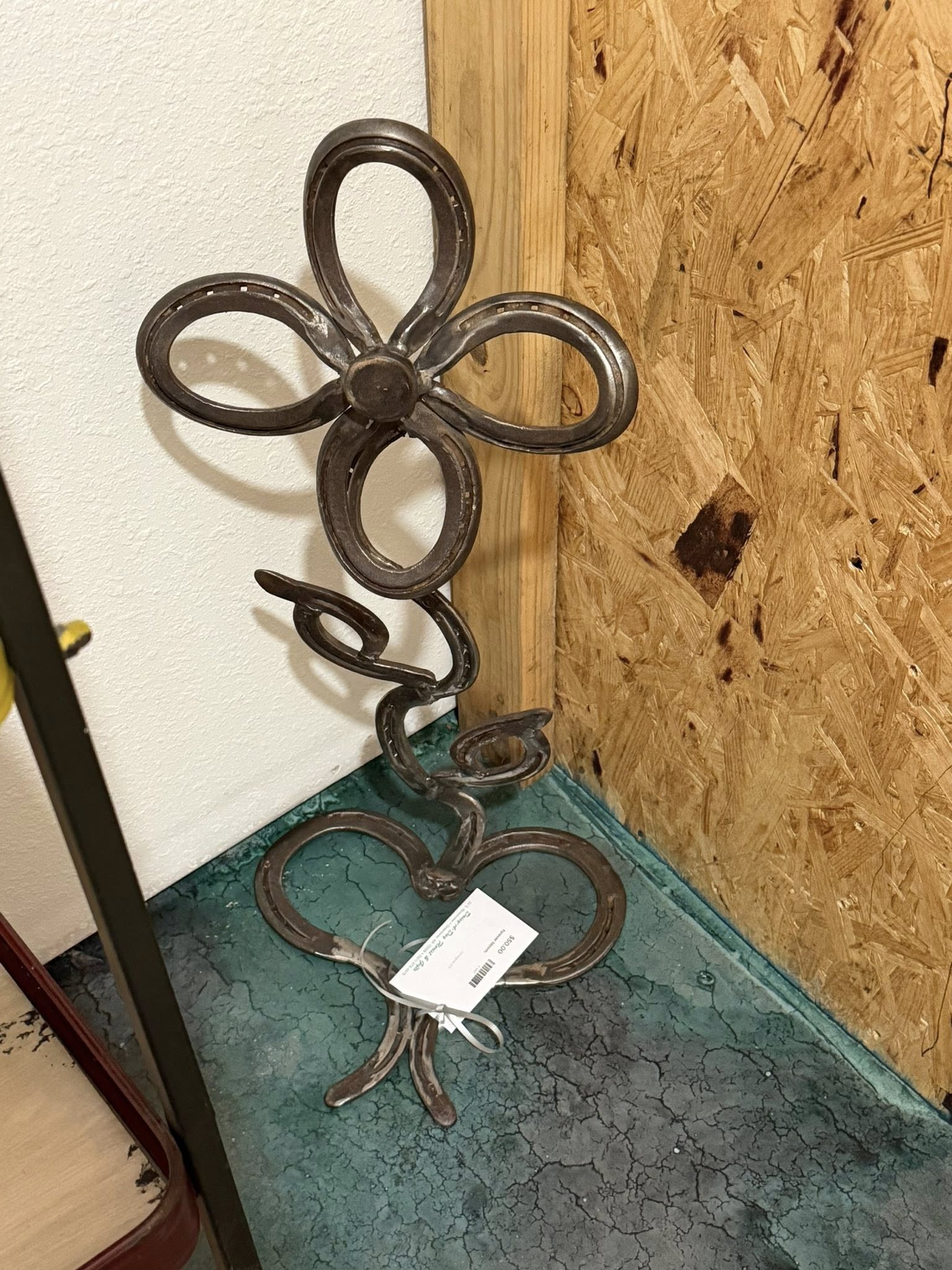 The Rusty Nail Vintage Market Image