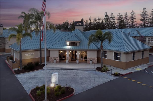 Images Homewood Suites by Hilton San Jose Airport-Silicon Valley