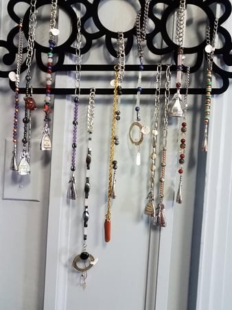 Images Hunzo's ROCK Gem and Mineral shop