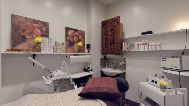 Images The Green Spa & Wellness Center