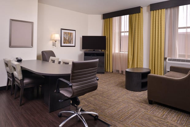 Images Candlewood Suites Terre Haute by IHG