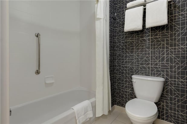Images Homewood Suites by Hilton Burlington