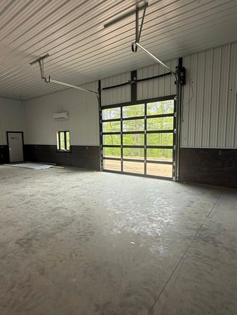 Images Central MN Door Service