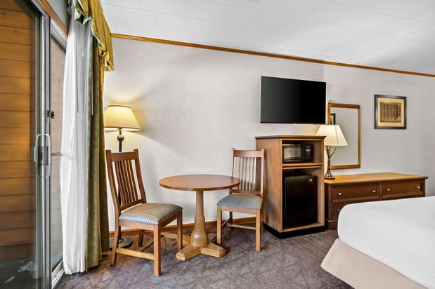 Images Best Western Adirondack Inn