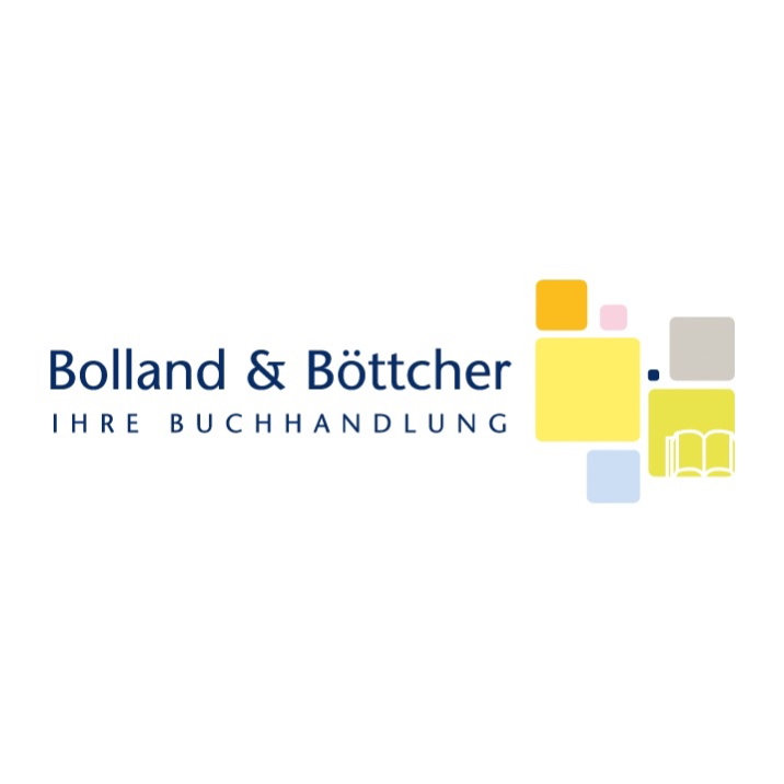 Bolland & Böttcher Ihre Buchhandlung OHG in Düsseldorf - Logo
