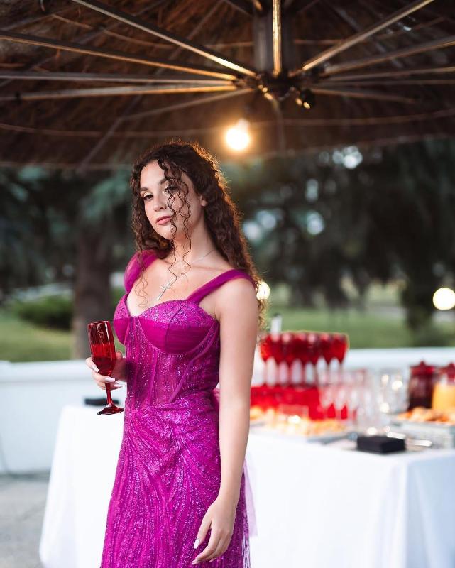 Images Villa Blanche Eventi