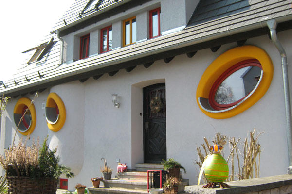 Schreinerei Blos GbR, Kucha 401 in Offenhausen