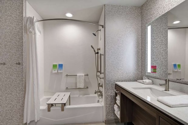 Images Home2 Suites by Hilton Pecos