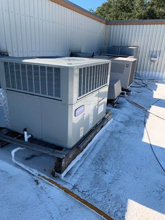 Images Roger Stuth Air Conditioning