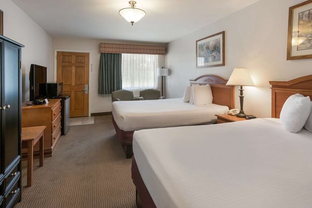 Images SureStay by Best Western Leesville