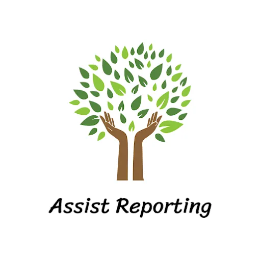 Assist Reporting Logo