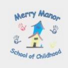 Merry Manor School Of Childhood Logo