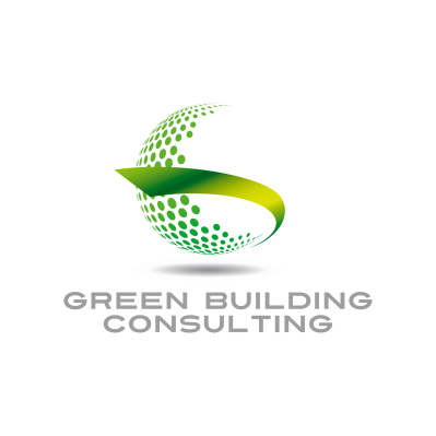 Green Building Consulting Logo