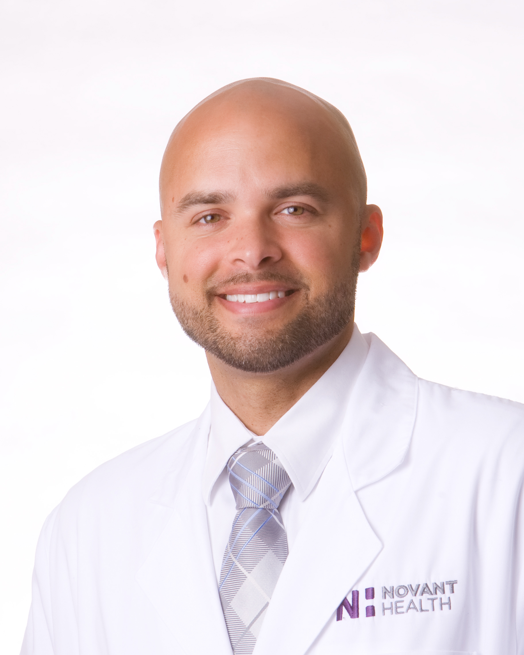 Augustus Parker IV, MD