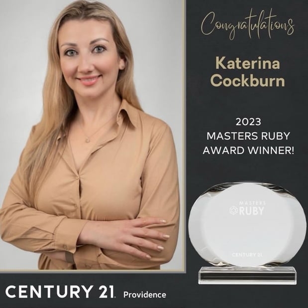 Images Katerina Cockburn, REALTOR/Broker-Century 21 Providence