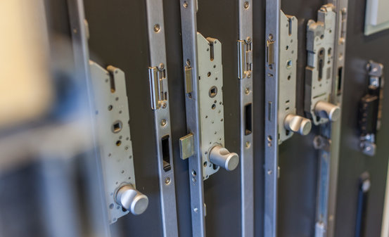 Fenster und Haustüren Zentrum Peter Scheer, Matthäus-Berg-Ring 18 in Braak