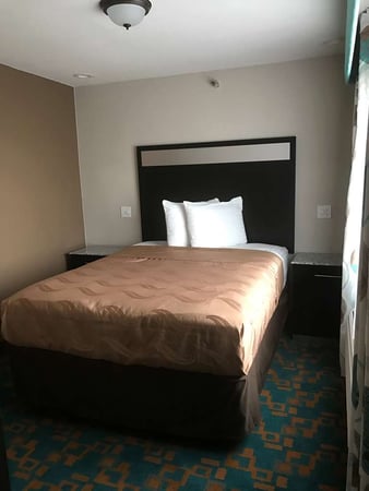 Images SureStay by Best Western Brownsville