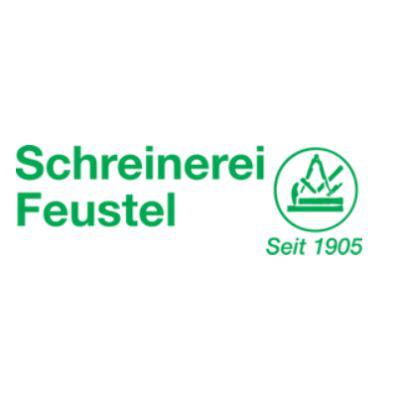 Logo Matthias Feustel